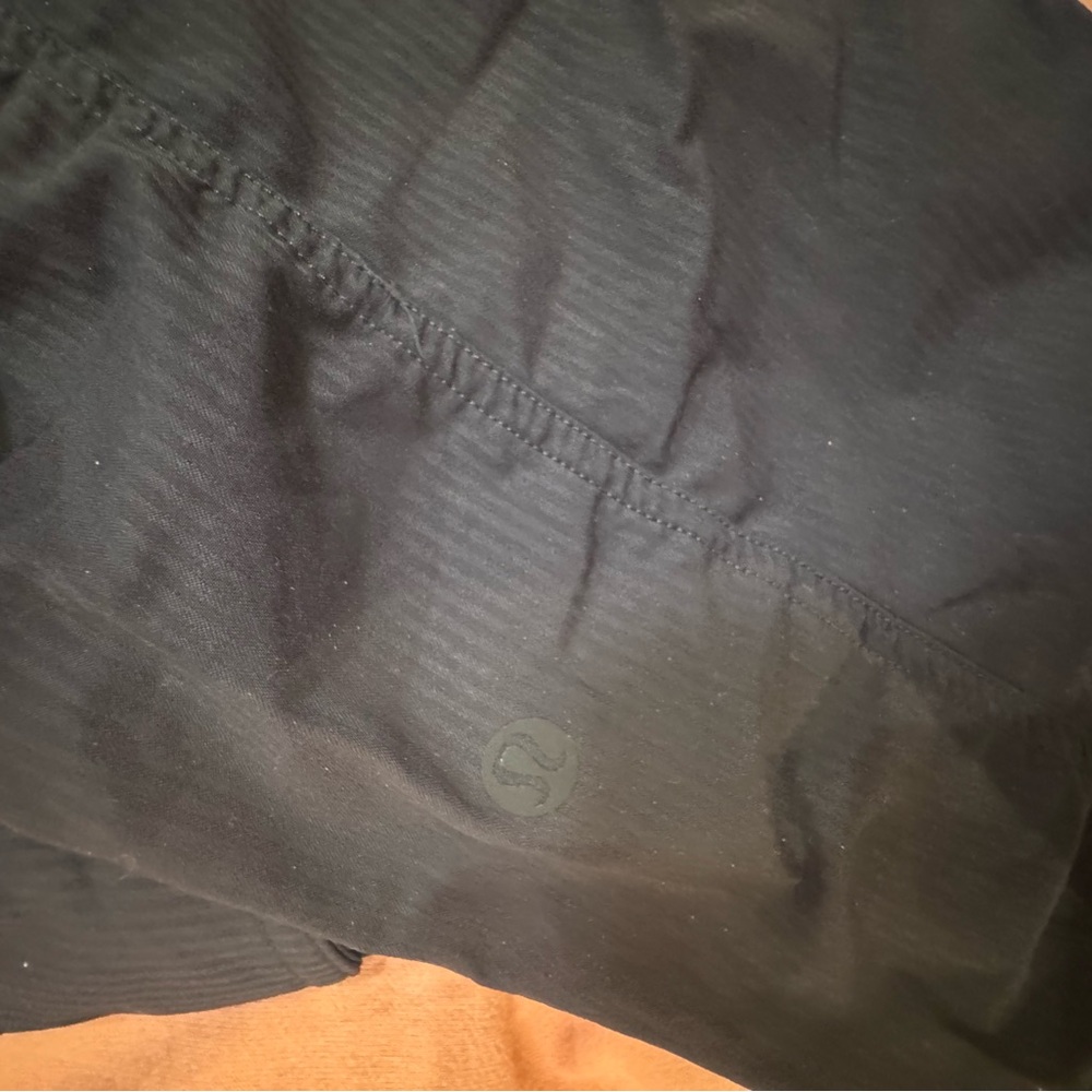 Dance Studio Mid-Rise Jogger
Full Length Size 4 - Picture 4 of 4